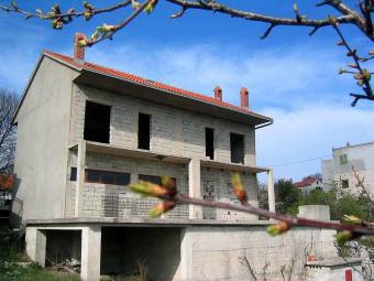 house on sale Island Brac